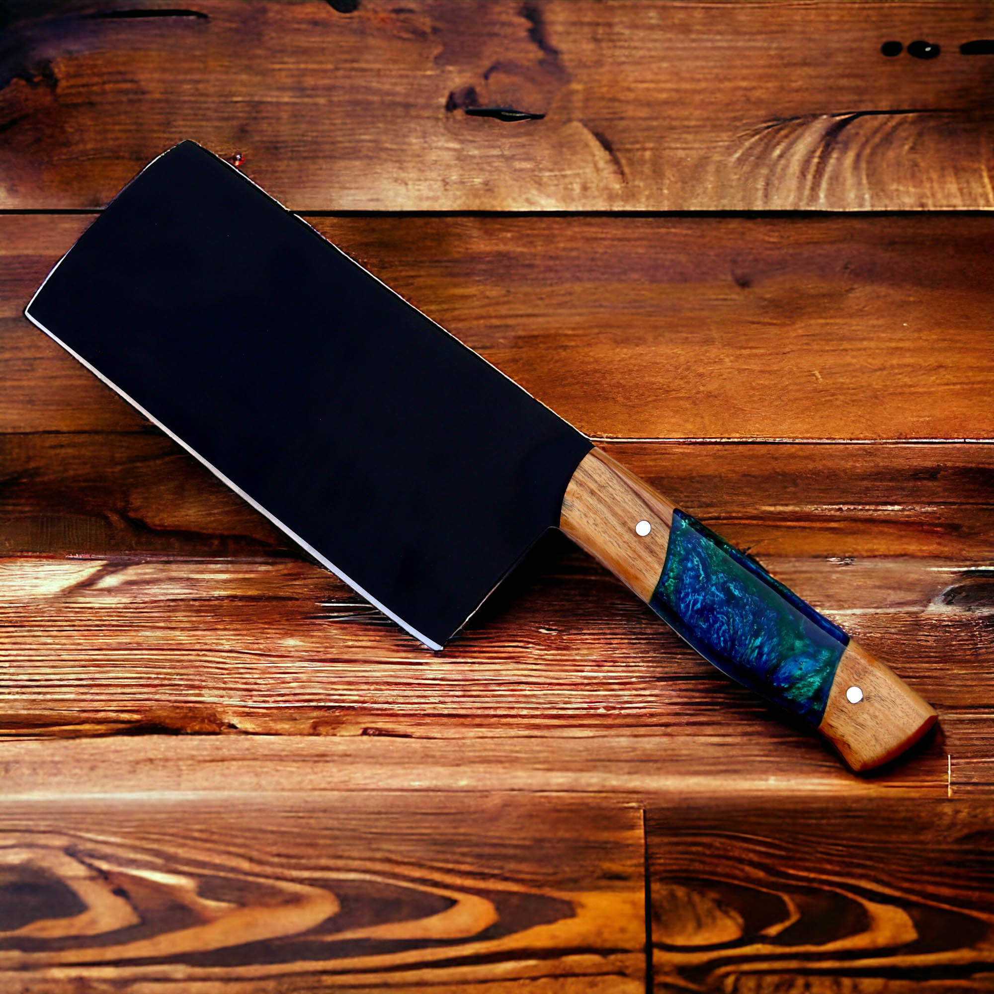 5 Piece Knife Set - Image 2