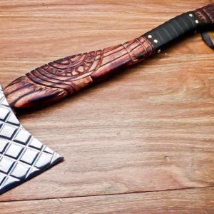 Decent Hunting Axe