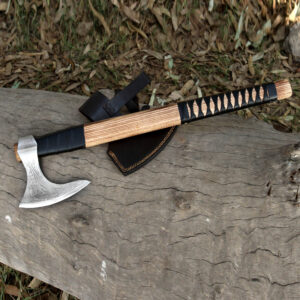 Asii Camping Axe