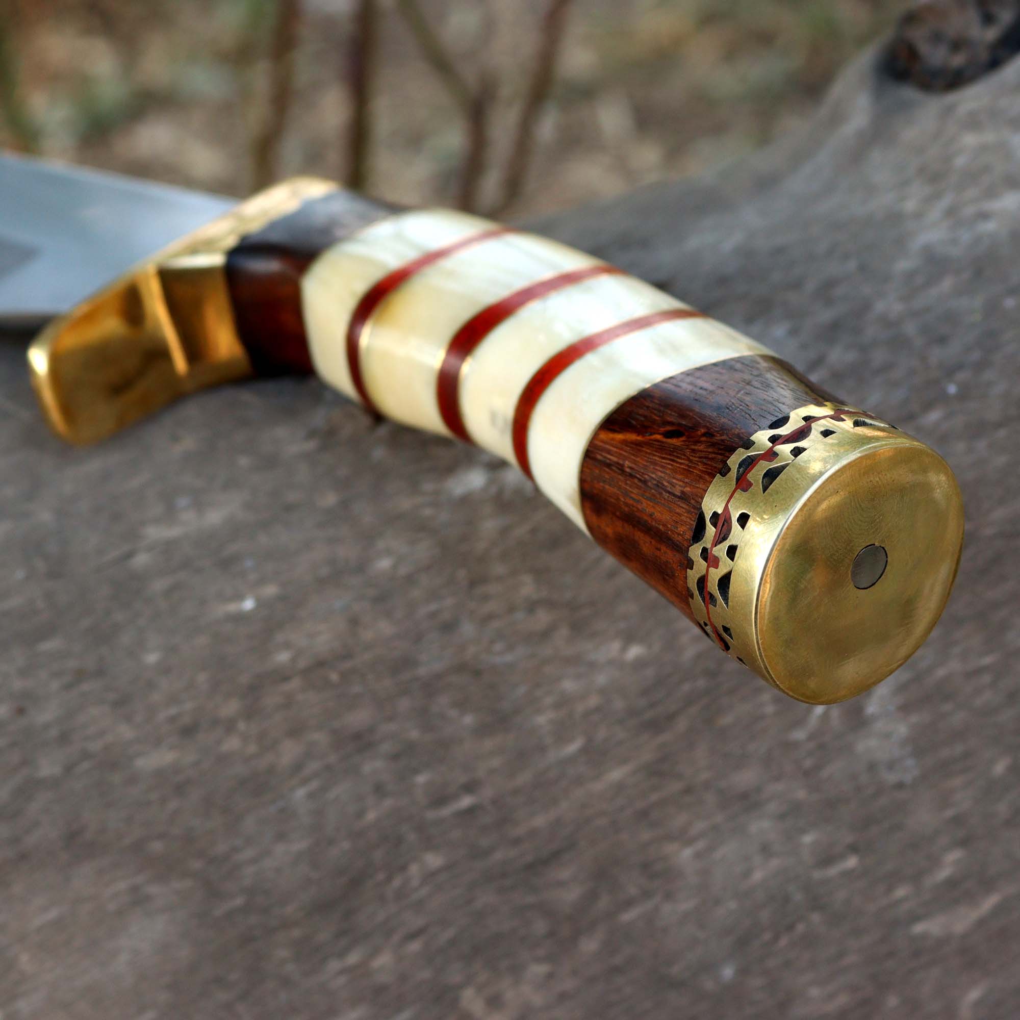 Game Changer Bowie - Image 2